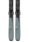 náhľad Atomic Maverick 84 + M 10 Gw Concrete/Black