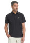 náhľad Pánske tričko Spyder Pinnacle Ss Polo Black