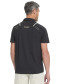 náhľad Pánske tričko Spyder Pinnacle Ss Polo Black