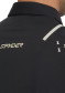 náhľad Pánske tričko Spyder Pinnacle Ss Polo Black
