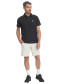 náhľad Pánske tričko Spyder Pinnacle Ss Polo Black