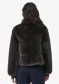 náhľad Dámska bunda Sportalm Laylin 010468 Tavern Charcoal