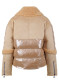 náhľad Dámska bunda Sportalm Lawyer 010425 Rodeo Dust