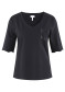 náhľad Dámske tričko Sportalm Idufix 250405 Black (59)