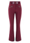 náhľad Dámske nohavice Sportalm Fes CH 750093 Dark Burgundy