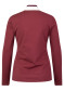 náhľad Dámske tričko Sportalm Oulu 300046 Dark Burgundy