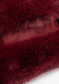 náhľad Dámska čiapka Sportalm Georgetown CH 950254 Dark Burgundy