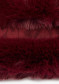 náhľad Dámska čiapka Sportalm Georgetown CH 950254 Dark Burgundy