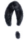 náhľad Kožušina Sportalm Los Angeles NE 950299 Black (59)