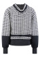 náhľad Dámska mikina Sportalm Darwin NE mK 400259 Black (59)