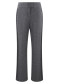 náhľad Dámske nohavice Sportalm Evienne 650449 Grey Melange Dark (58)