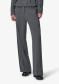náhľad Dámske nohavice Sportalm Evienne 650449 Grey Melange Dark (58)