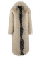 náhľad Dámsky kabát Sportalm Evaine 100290 Alpine Beige