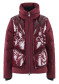 náhľad Dámska bunda Sportalm Agios CH oK 050218 Dark Burgundy