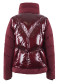 náhľad Dámska bunda Sportalm Agios CH oK 050218 Dark Burgundy