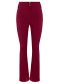náhľad Dámske nohavice Sportalm Kigati CH 750091 Dark Burgundy