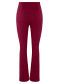 náhľad Dámske nohavice Sportalm Kigati CH 750091 Dark Burgundy