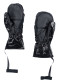 náhľad Dámske palčiaky Sportalm Zoes NE 950381 Black (59)