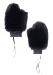 náhľad Dámske palčiaky Sportalm Copenhagen NE 950277 Black (59)