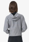 náhľad Dámska mikina Sportalm Elon mK 400283 Grey Melange Dark (58)