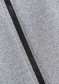 náhľad Dámska mikina Sportalm Elon mK 400283 Grey Melange Dark (58)