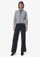 náhľad Dámska mikina Sportalm Elon mK 400283 Grey Melange Dark (58)