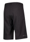 náhľad Pánske cyklistické kraťasy Scott Shorts M´s Trail Flow w/pad Black