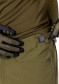 náhľad Pánske cyklistické kraťasy Scott Shorts M´s Trail Flow w/pad Black
