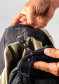 náhľad Pánske cyklistické kraťasy Scott Shorts M´s Trail Flow w/pad Black