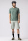 náhľad Pánske cyklistické kraťasy Scott Shorts M´s Trail Flow w/pad Black