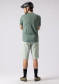 náhľad Pánske cyklistické kraťasy Scott Shorts M´s Trail Flow w/pad Black