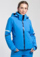 náhľad Dámska bunda Kjus Women Arabella Jacket, Early Bird/KJUS Navy