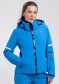 náhľad Dámska bunda Kjus Women Arabella Jacket, Early Bird/KJUS Navy