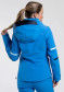 náhľad Dámska bunda Kjus Women Arabella Jacket, Early Bird/KJUS Navy