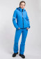 náhľad Dámska bunda Kjus Women Arabella Jacket, Early Bird/KJUS Navy
