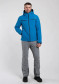 náhľad Pánska bunda Kjus Men Formula Jacket, Traverse/Black