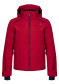 náhľad Pánska bunda Kjus Men Cirque Jacket, Chili/KJUS Navy