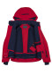 náhľad Pánska bunda Kjus Men Cirque Jacket, Chili/KJUS Navy