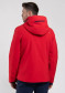 náhľad Pánska bunda Kjus Men Cirque Jacket, Chili/KJUS Navy