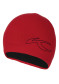 náhľad Čiapka Kjus Unisex Side Logo Beanie, Chili
