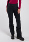 náhľad Dámske nohavice Kjus Women Formula Pants, Black
