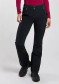 náhľad Dámske nohavice Kjus Women Formula Pants, Black