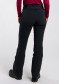 náhľad Dámske nohavice Kjus Women Formula Pants, Black