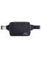 náhľad Dámska ľadvinka Kjus Women Crossbody Pack, Black