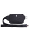 náhľad Dámska ľadvinka Kjus Women Crossbody Pack, Black