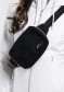náhľad Dámska ľadvinka Kjus Women Crossbody Pack, Black
