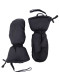 náhľad Dámske rukavice Kjus Women Coldbound Mitten, Black