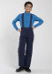 náhľad Detské nohavice Kjus Boys Vector Max Pants, Atlanta Blue