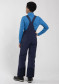 náhľad Detské nohavice Kjus Boys Vector Max Pants, Atlanta Blue