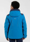 náhľad Detská bunda Kjus Boys Formula Jacket, Traverse/Atlanta Blue
